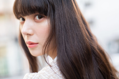 髪質改善ヘアエステ&縮毛矯正専門店Orist亀戸×スタイル