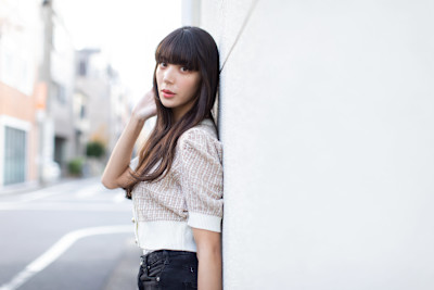 髪質改善ヘアエステ&縮毛矯正専門店Orist亀戸×スタイル