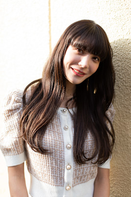 髪質改善ヘアエステ&縮毛矯正専門店Orist亀戸×スタイル