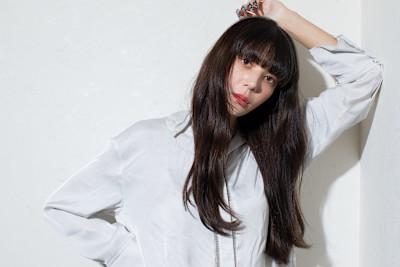 髪質改善ヘアエステ&縮毛矯正専門店Orist亀戸×スタイル