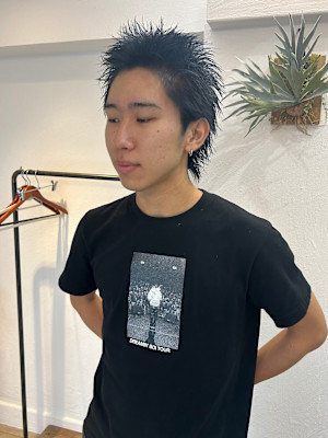 ハイトーン/ブリーチ/ダブルカラー/パーソナルカラー