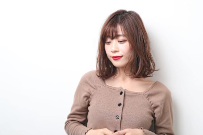 髪質改善ヘアエステ&縮毛矯正専門店Orist亀戸×スタイル