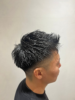 RITA HOMME×スタイル