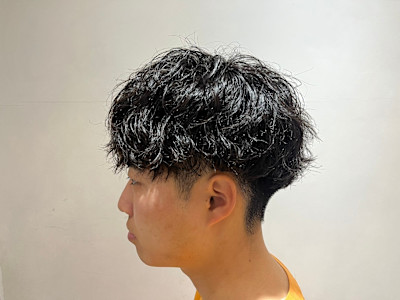 RITA HOMME×スタイル