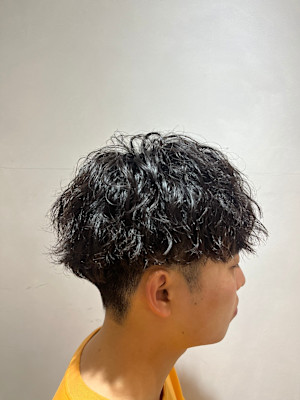 RITA HOMME×スタイル