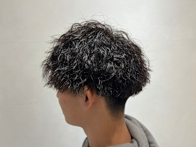 RITA HOMME×スタイル