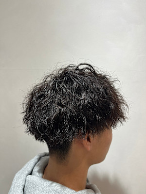 RITA HOMME×スタイル