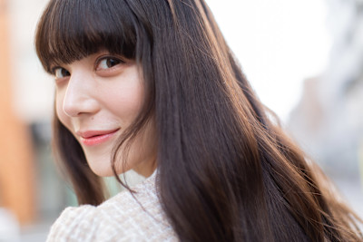 髪質改善ヘアエステ&縮毛矯正専門店Racicu×スタイル