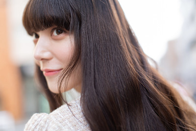 髪質改善ヘアエステ&縮毛矯正専門店Racicu×スタイル