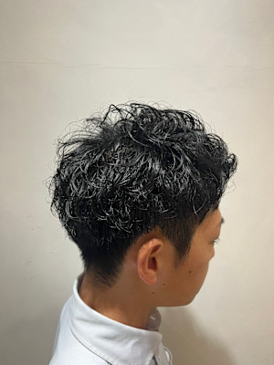 RITA HOMME×スタイル