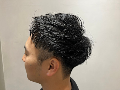 RITA HOMME×スタイル