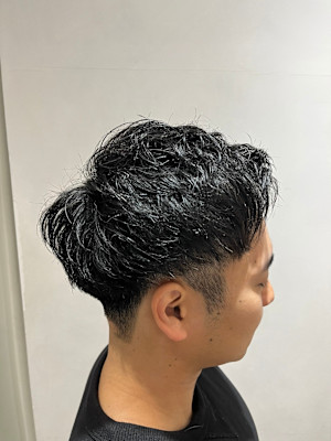 RITA HOMME×スタイル