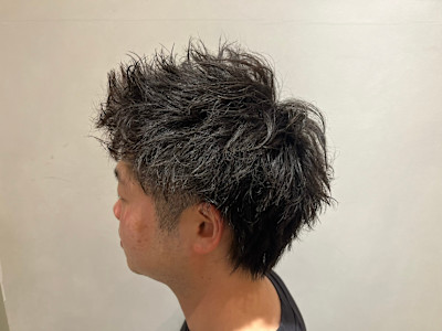 RITA HOMME×スタイル