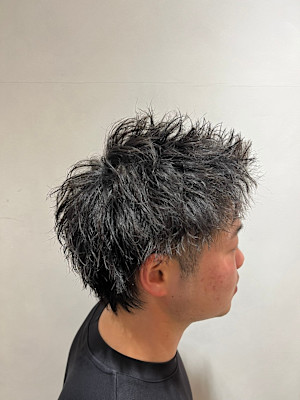 RITA HOMME×スタイル