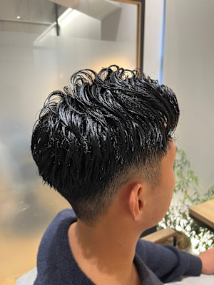 RITA HOMME×スタイル