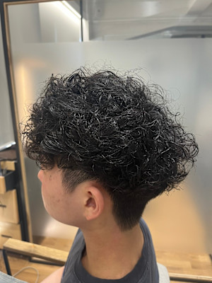 RITA HOMME×スタイル