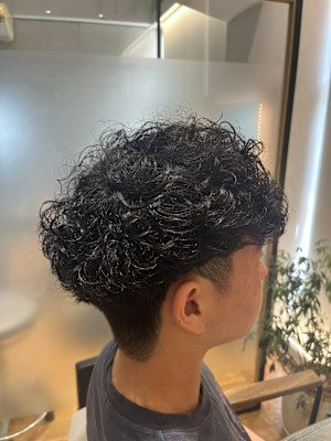 RITA HOMME×スタイル