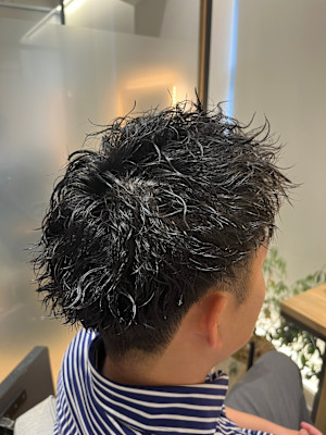 RITA HOMME×スタイル