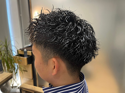 RITA HOMME×スタイル