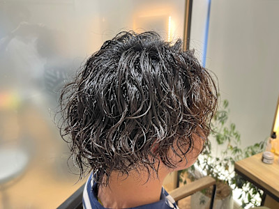 RITA HOMME×スタイル