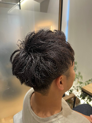 RITA HOMME×スタイル