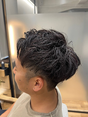 RITA HOMME×スタイル