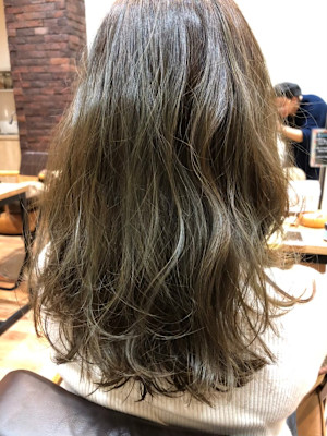 髪質改善ヘアエステ&縮毛矯正専門店Racicu×スタイル