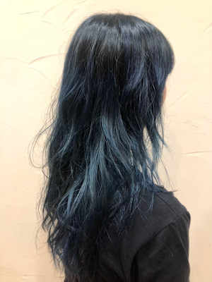 髪質改善ヘアエステ&縮毛矯正専門店Racicu×スタイル