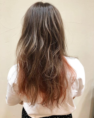 髪質改善ヘアエステ&縮毛矯正専門店Racicu×スタイル