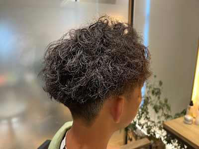 RITA HOMME×スタイル