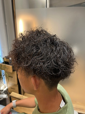 RITA HOMME×スタイル