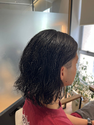 RITA HOMME×スタイル