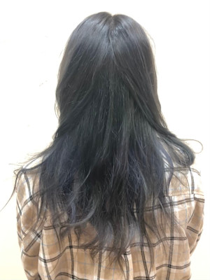 髪質改善ヘアエステ&縮毛矯正専門店Racicu×スタイル