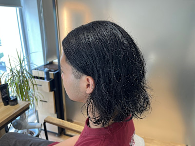 RITA HOMME×スタイル