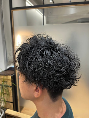 RITA HOMME×スタイル