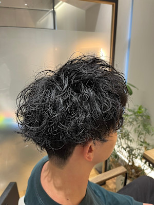 RITA HOMME×スタイル