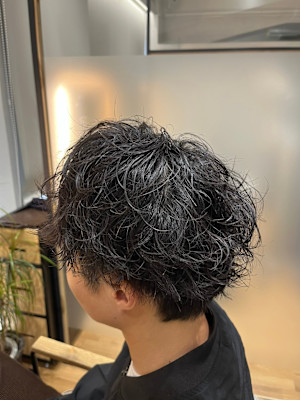 RITA HOMME×スタイル