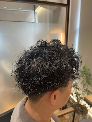 RITA HOMME×スタイル