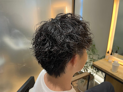 RITA HOMME×スタイル