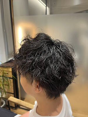 RITA HOMME×スタイル