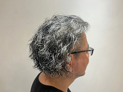 RITA HOMME×スタイル