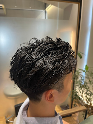 RITA HOMME×スタイル