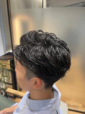 RITA HOMME×スタイル