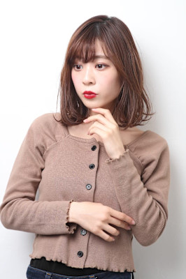 髪質改善ヘアエステ&縮毛矯正専門店Racicu×スタイル