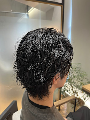 RITA HOMME×スタイル