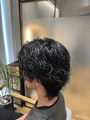 RITA HOMME×スタイル