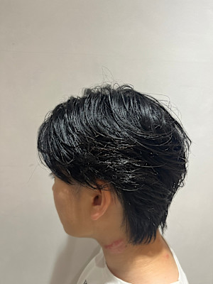 RITA HOMME×スタイル