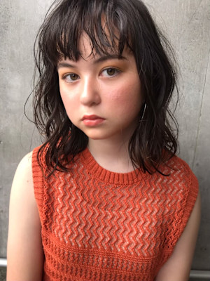 髪質改善ヘアエステ&縮毛矯正専門店Racicu×スタイル