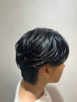 RITA HOMME×スタイル