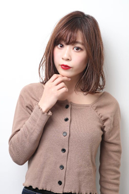 髪質改善ヘアエステ&縮毛矯正専門店Racicu×スタイル